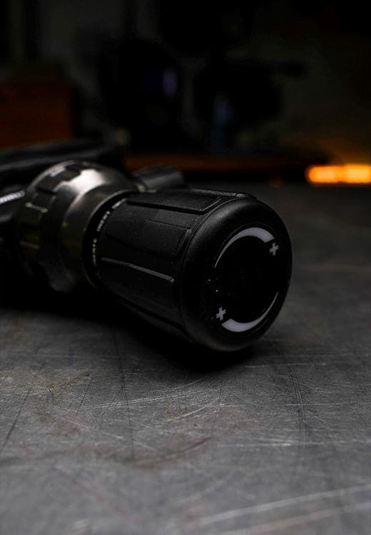 Druckminderer GCE ProControl Arg/CO₂ 200 Bar 24l/min W21.8 x 1/14" G1/4"