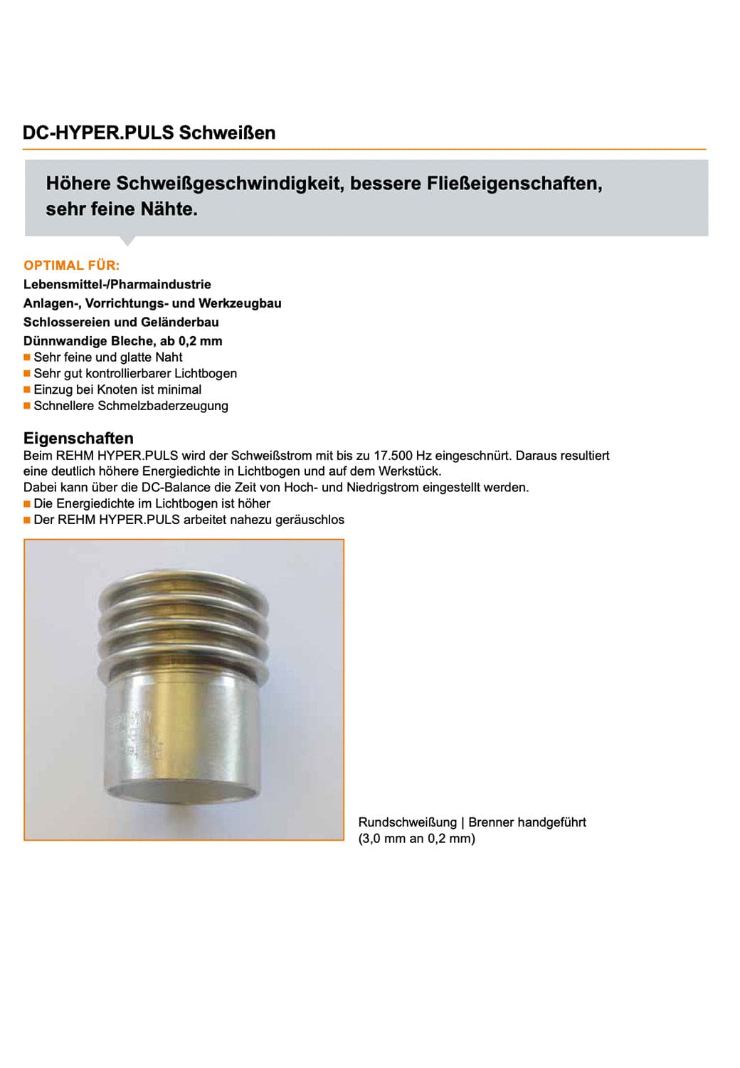WIG Schweißgerät INVERTIG i 310 AC/DC HIGH kostenloser Versand