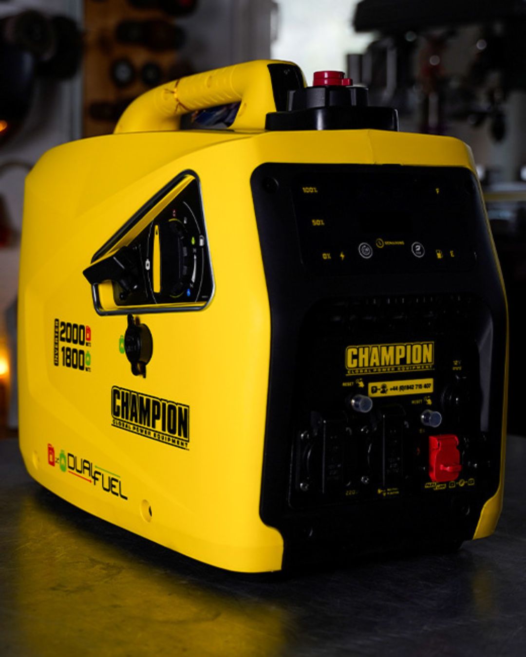 Stromaggregate verschiedene Varianten - kurz erklärt – Metalltec-Tools Stromaggregate verschiedene Varianten - kurz erklärt – Metalltec-Tools