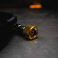 Gas hose 1/4" 1.8 meters